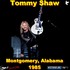 Tommy Shaw - Mongomery, Alabama 85.jpg
