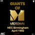 Giants of Motown - NEC Birmingham, UK 92.jpg