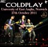 Coldplay - UEA Norwich 27.10.11.jpg