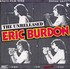 Eric Burdon  The Unreleased Eric Burdon Vol I  (1992).jpg