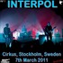 Interpol - Cirkus, Stockholm, Sweden 7.3.11.jpg