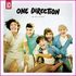 One Direction - Up All Night.jpg