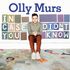 Olly Murs - In Case You Didnt Know.jpg