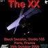 The XX - Black Session, Paris 26.10.09.jpg