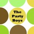 The Party Boys - Live Edinburgh 92.jpg