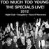 The Specials - TMTY The Live EP 2012.jpg
