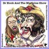 Dr Hook & The Medicine Show - Shel Silverstein's Houseboat, Sausalito CA 1972.JPG