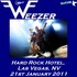Weezer - Hard Rock Cafe Las Vegas 21.1.11.jpg