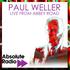 Paul Weller - Abbey Road Studios - Absolute Radio June 2012.jpg