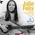 Julie Felix - Bremen Germany 13.4.76.JPG