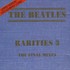 The Beatles - Rarities 3 - The Final Mixes.jpg