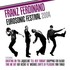 Franz Ferdinand - Eurosonic Fest, Gronengen NL 2004.jpg