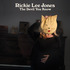 Rickie Lee Jones - The Devil You Know.jpg