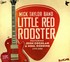 Mick Taylor Band - Little Red Rooster Hungary 2001.JPG