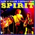 Spirit - Harpos, Detroit 19.10.84.jpg