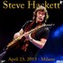 Steve Hackett - Lombardi, Milan Italy 23.4.13.jpg