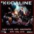 Kodaline - Hard Rock Cafe, Mamchester 30.5.13.jpg