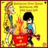 Hall & Oates - Baltimore Civic Center Baltimore, MD 24.6.74.jpg