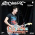 arctic monkeys - lollapalooza Festival, chicago, 1.8.14.jpg