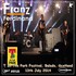 Franz Ferdinand - T In The Park Festival, Balado, 13.7.14.jpg