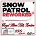 Snow Patrol - RAH 2009.jpg