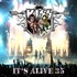 KISS It's Alive 35 Front Cover.jpg