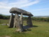 pentre ifan with preseli hills behind.JPG