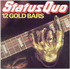Status Quo - 1980 - 12 Gold Bars - Front.jpg