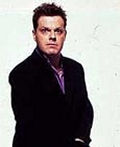 Eddie Izzard