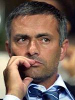 Jose Mourinho