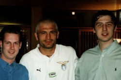 Ravanelli