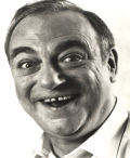 Roy Hudd