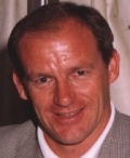 Steve Coppell