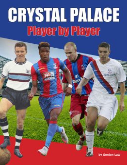Crystal Palace Player by Player